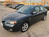 Used 2008 MAZDA MAZDA3 i Touring Value image 6