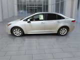 Certified 2022 Toyota Corolla LE image 5