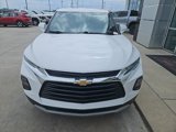 Used 2020 Chevrolet Blazer LT image 4