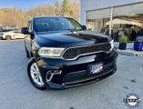 Used 2021 Dodge Durango SXT image 4