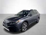 Used 2022 Subaru Outback Limited image 2