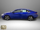New 2025 Hyundai Elantra Sport image 5