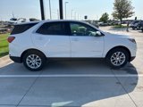 Used 2020 Chevrolet Equinox LT image 4