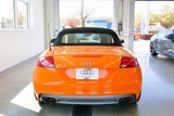 Used 2009 Audi TTS 2.0T Roadster image 5