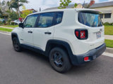 Used 2018 Jeep Renegade Sport w/ Power & Air Group image 5