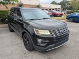 Used 2016 Ford Explorer XLT w/ Equipment Group 202A image 3