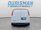 Used 2023 Chevrolet Express 2500 w/ Driver Convenience Package image 4