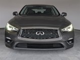 Certified 2024 INFINITI Q50 Luxe w/ Cargo Package image 3