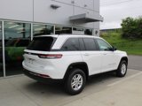 New 2025 Jeep Grand Cherokee Laredo image 4