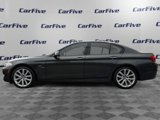 Used 2012 BMW 535i xDrive Sedan image 2