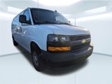 Used 2018 Chevrolet Express 2500 Extended image 4