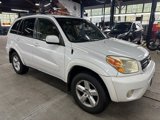 Used 2005 Toyota RAV4 4WD image 4