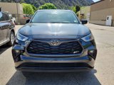 Used 2021 Toyota Highlander LE image 2