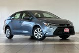 New 2025 Toyota Corolla LE image 2