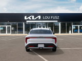New 2025 Kia K4 LX image 5