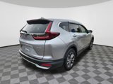 Certified 2020 Honda CR-V EX image 4