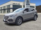 Used 2017 Hyundai Santa Fe Sport image 3