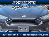 Used 2020 Ford Fusion S image 3