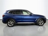 Certified 2022 BMW X3 xDrive30i w/ Convenience Package image 5