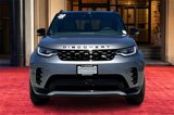 Used 2024 Land Rover Discovery Dynamic SE image 2