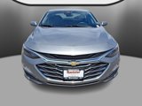 Used 2023 Chevrolet Malibu LT image 2