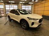 New 2025 Ford Escape ST-Line w/ Tech Pack #1 image 1