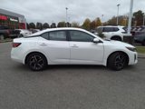 New 2025 Nissan Sentra SV w/ All-Weather Package image 2