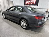 Used 2017 Audi A4 2.0T Premium w/ Convenience Package image 6