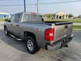 Used 2012 Chevrolet Silverado 1500 LS image 3