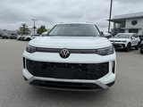 New 2025 Volkswagen Tiguan S image 2