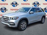 Used 2023 Mercedes-Benz GLE 350 4MATIC image 3