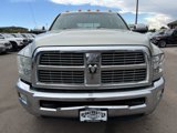 Used 2010 Dodge Ram 2500 Truck Laramie w/ Protection Group image 2