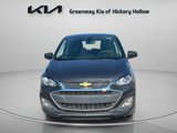 Used 2022 Chevrolet Spark LS image 2