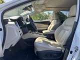 Used 2023 Nissan Murano SL w/ SL Moonroof Package image 3