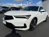 Used 2025 Acura Integra A-Spec image 3