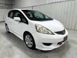 Used 2011 Honda Fit Sport image 3