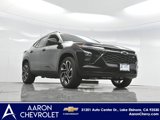 New 2025 Chevrolet Trax RS w/ Driver Confidence Package image 2