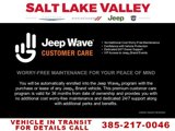 New 2025 Jeep Compass Latitude image 3