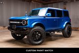 Used 2022 Ford Bronco 4-Door w/ Sasquatch Package image 5
