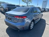 Used 2024 Toyota Corolla LE image 3