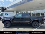 New 2025 GMC Canyon Elevation w/ Convenience Package image 4