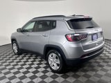 Used 2022 Jeep Compass Latitude image 6