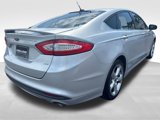Used 2016 Ford Fusion SE image 5