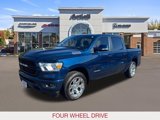 Used 2020 RAM 1500 Big Horn image 3