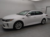 Used 2018 Kia Optima S w/ Panoramic Sunroof Package image 2