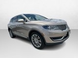 Used 2018 Lincoln MKX Reserve w/ Lincoln MKX Climate Package image 3