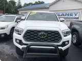 Used 2021 Toyota Tacoma TRD Off-Road image 3