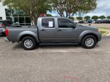 Used 2016 Nissan Frontier SV w/ SV Value Truck Package image 2