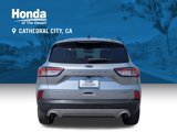 Used 2022 Ford Escape Titanium image 5