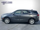 Used 2023 Chevrolet Equinox LT image 3